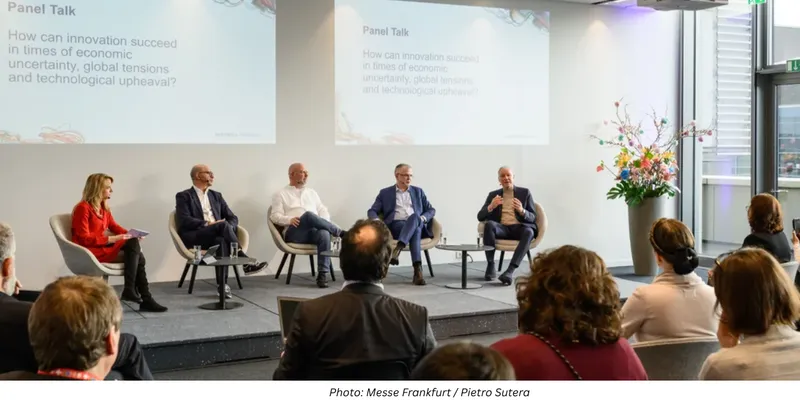 Techtextil and Texprocess 2026 Highlight Innovation Driving Textile Transformation